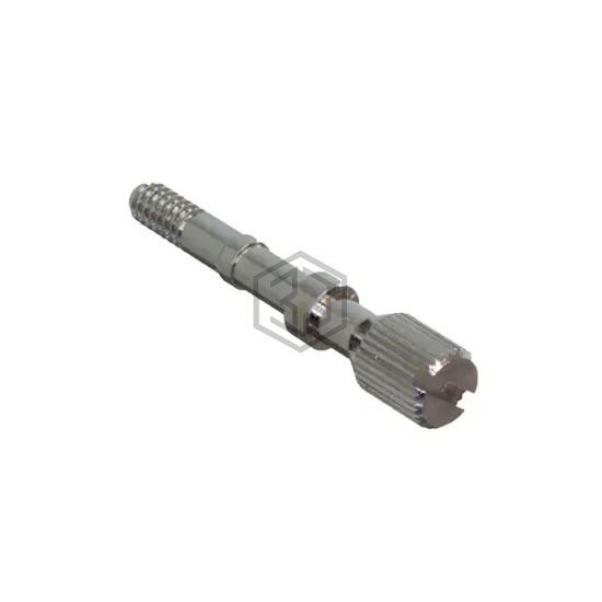 1731120256 - Molex - D-Sub, D-Shaped Connectors - Accessories - Jackscrews
