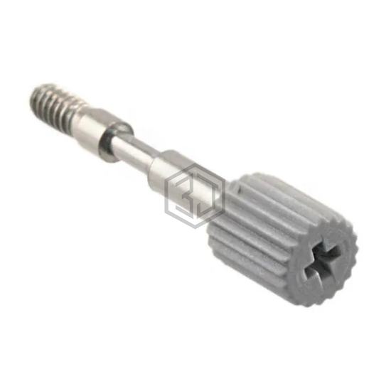 09670009971 - HARTING - D-Sub, D-Shaped Connectors - Accessories - Jackscrews