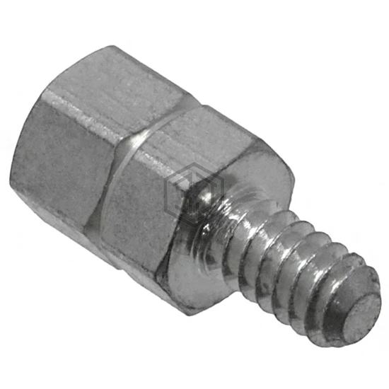 828102-1 - TE Connectivity AMP Connectors - D-Sub, D-Shaped Connectors - Accessories - Jackscrews