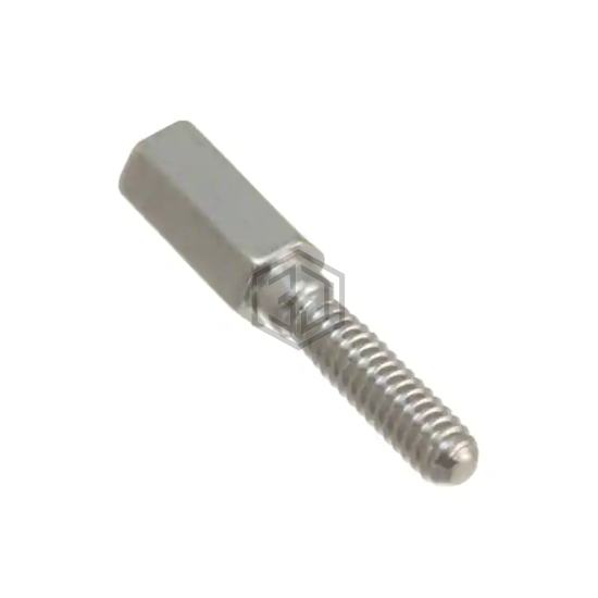 0830410005 - Molex - D-Sub, D-Shaped Connectors - Accessories - Jackscrews