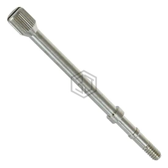 1727040159 - Molex - D-Sub, D-Shaped Connectors - Accessories - Jackscrews