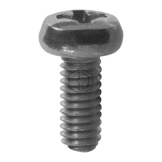 3344-3 - 3M - D-Sub, D-Shaped Connectors - Accessories - Jackscrews