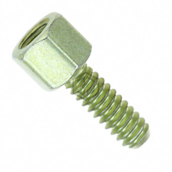 5748270-2 - TE Connectivity AMP Connectors - D-Sub, D-Shaped Connectors - Accessories - Jackscrews