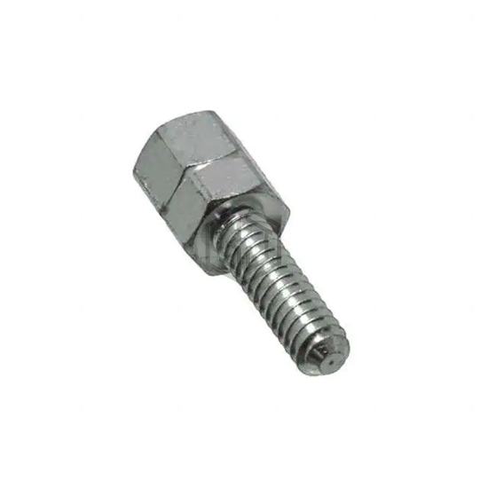 1-828102-1 - TE Connectivity AMP Connectors - D-Sub, D-Shaped Connectors - Accessories - Jackscrews