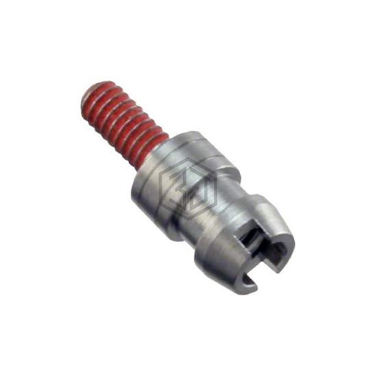12600-S-00 - 3M - D-Sub, D-Shaped Connectors - Accessories - Jackscrews