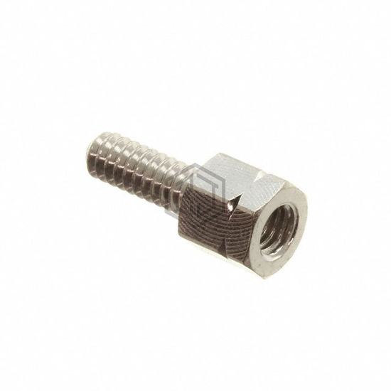 829261-8 - TE Connectivity AMP Connectors - D-Sub, D-Shaped Connectors - Accessories - Jackscrews