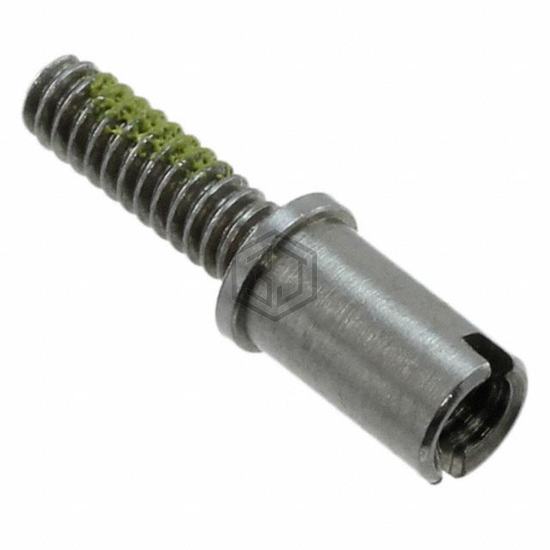 3341-17 BULK - 3M - D-Sub, D-Shaped Connectors - Accessories - Jackscrews