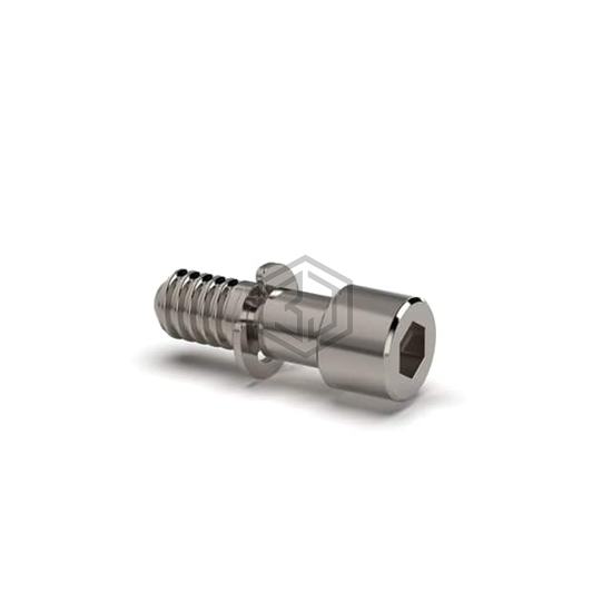 A97007-001 - Omnetics - D-Sub, D-Shaped Connectors - Accessories - Jackscrews