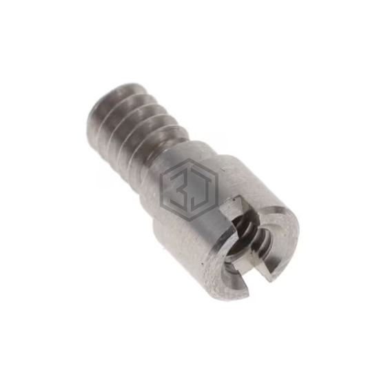DN0000816 - Cinch Connectivity Solutions - D-Sub, D-Shaped Connectors - Accessories - Jackscrews