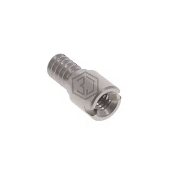 DN0000812 - Cinch Connectivity Solutions - D-Sub, D-Shaped Connectors - Accessories - Jackscrews