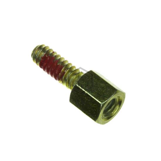 7263 - Keystone Electronics - D-Sub, D-Shaped Connectors - Accessories - Jackscrews