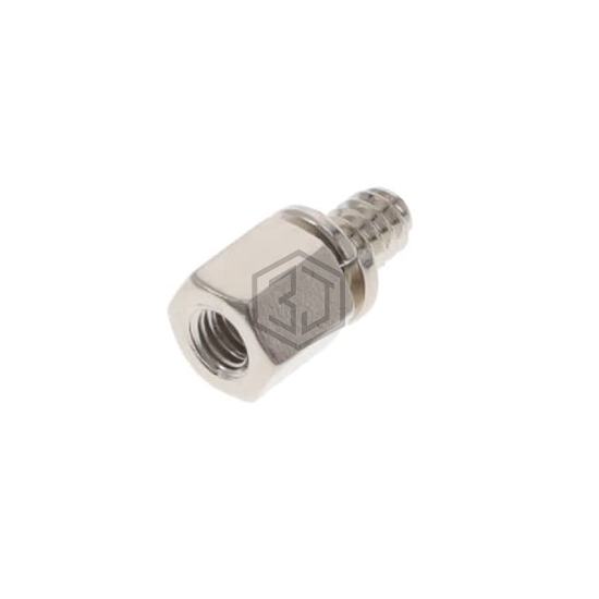 178877-1 - TE Connectivity AMP Connectors - D-Sub, D-Shaped Connectors - Accessories - Jackscrews