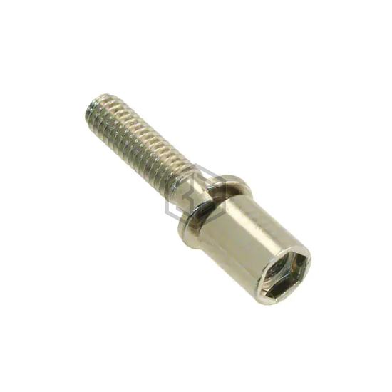 DH-LNA-W16 - Hirose Electric Co Ltd - D-Sub, D-Shaped Connectors - Accessories - Jackscrews