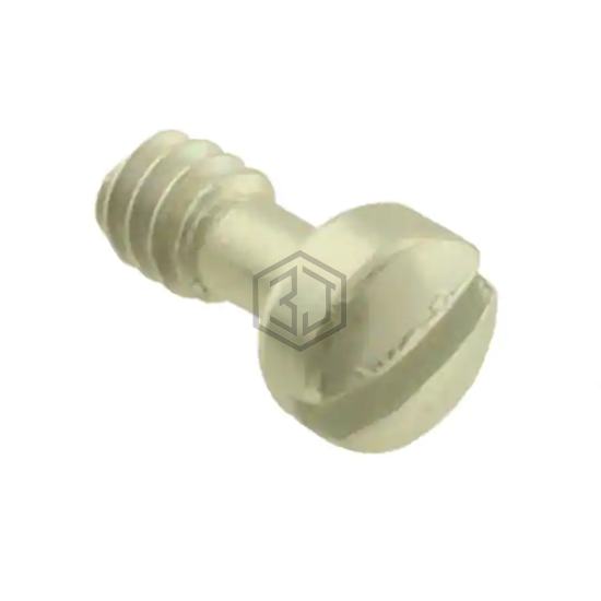 5205979-1 - TE Connectivity AMP Connectors - D-Sub, D-Shaped Connectors - Accessories - Jackscrews