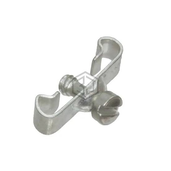 863004ATLF - Amphenol ICC (FCI) - D-Sub, D-Shaped Connectors - Accessories - Jackscrews