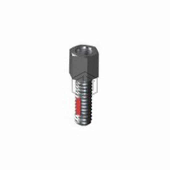 7265 - Keystone Electronics - D-Sub, D-Shaped Connectors - Accessories - Jackscrews