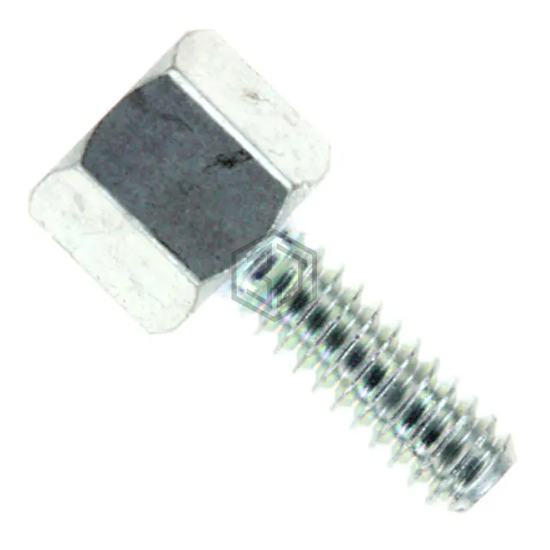 5747404-3 - TE Connectivity AMP Connectors - D-Sub, D-Shaped Connectors - Accessories - Jackscrews