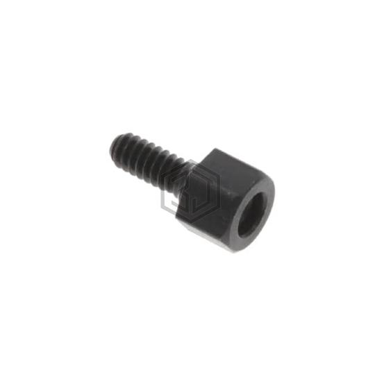 554043-1 - TE Connectivity AMP Connectors - D-Sub, D-Shaped Connectors - Accessories - Jackscrews