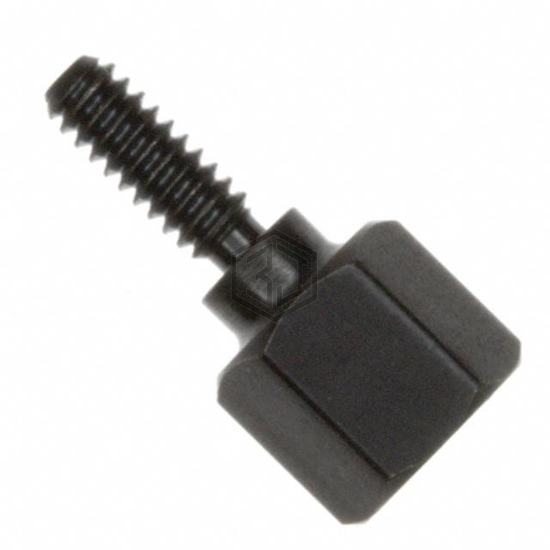 552634-3 - TE Connectivity AMP Connectors - D-Sub, D-Shaped Connectors - Accessories - Jackscrews