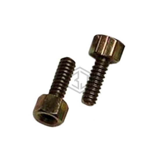 3341-36 - 3M - D-Sub, D-Shaped Connectors - Accessories - Jackscrews