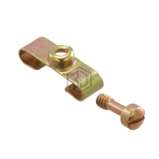 D20420-86 - ITT Cannon, LLC - D-Sub, D-Shaped Connectors - Accessories - Jackscrews