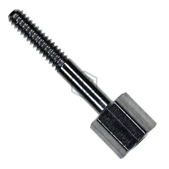 552113-1 - TE Connectivity AMP Connectors - D-Sub, D-Shaped Connectors - Accessories - Jackscrews