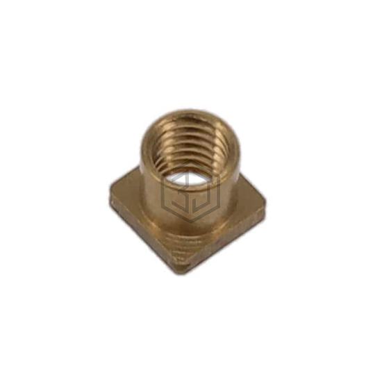 1731121109 - Molex - D-Sub, D-Shaped Connectors - Accessories - Jackscrews