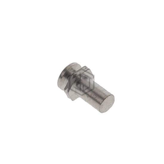 1731121326 - Molex - D-Sub, D-Shaped Connectors - Accessories - Jackscrews