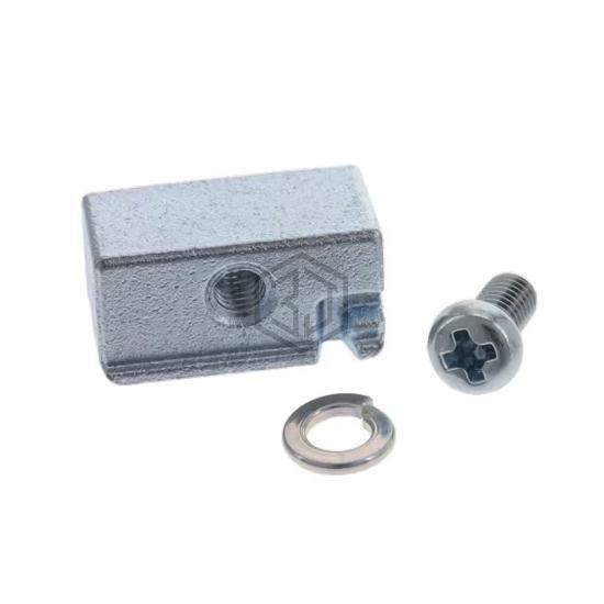 D20418-J2R - JAE Electronics - D-Sub, D-Shaped Connectors - Accessories - Jackscrews