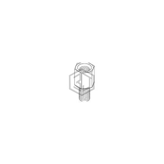70982-1002 - Molex - D-Sub, D-Shaped Connectors - Accessories - Jackscrews