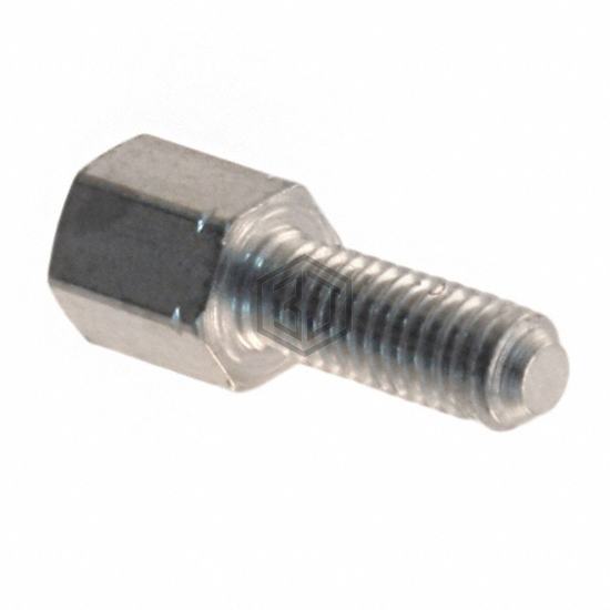 09670019954 - HARTING - D-Sub, D-Shaped Connectors - Accessories - Jackscrews