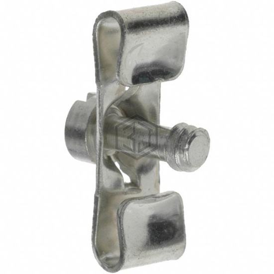 863005ATLF - Amphenol ICC (FCI) - D-Sub, D-Shaped Connectors - Accessories - Jackscrews