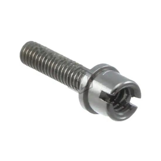 3341-31KIT - 3M - D-Sub, D-Shaped Connectors - Accessories - Jackscrews