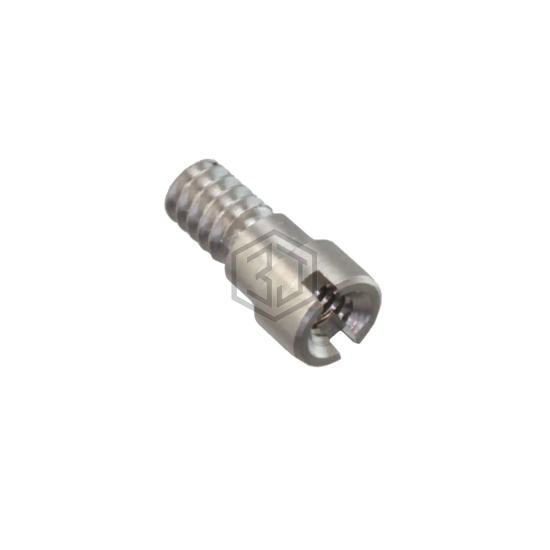 DN0000824DPAR01 - Cinch Connectivity Solutions - D-Sub, D-Shaped Connectors - Accessories - Jackscrews