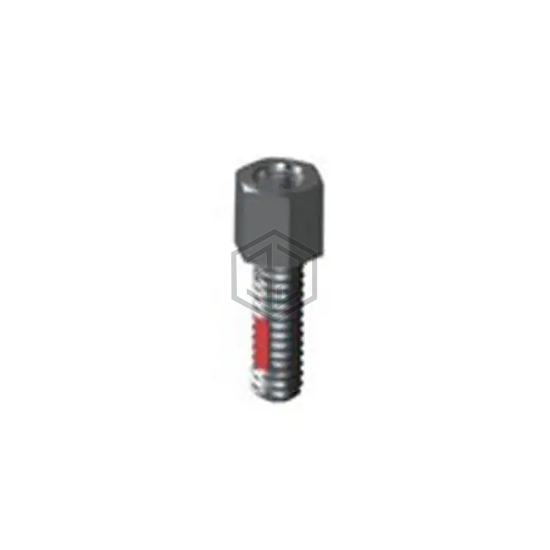 7262 - Keystone Electronics - D-Sub, D-Shaped Connectors - Accessories - Jackscrews