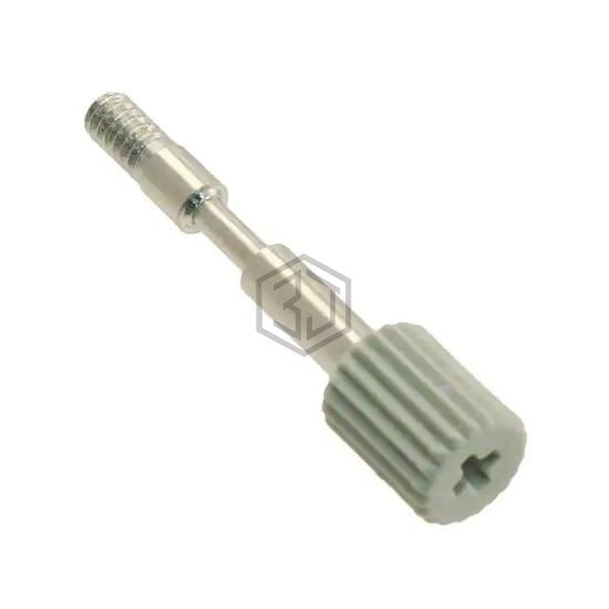 1-1393561-9 - TE Connectivity AMP Connectors - D-Sub, D-Shaped Connectors - Accessories - Jackscrews