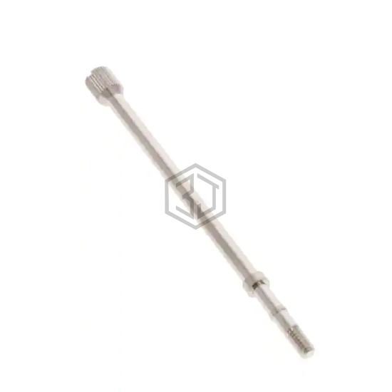 1731120399 - Molex - D-Sub, D-Shaped Connectors - Accessories - Jackscrews