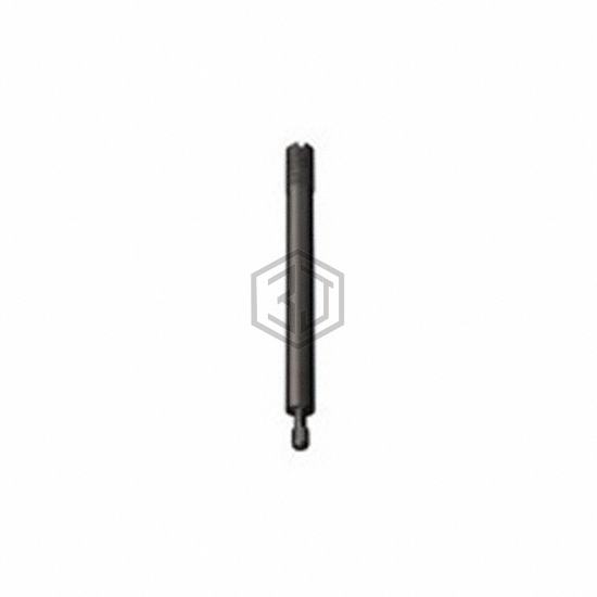 2067 - Keystone Electronics - D-Sub, D-Shaped Connectors - Accessories - Jackscrews