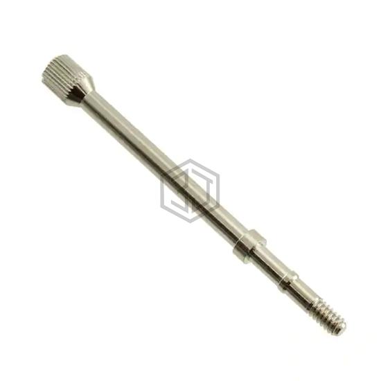 09670029010 - HARTING - D-Sub, D-Shaped Connectors - Accessories - Jackscrews