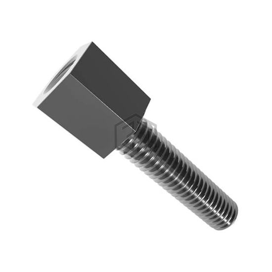 4750-9 - RAF Electronic Hardware - D-Sub, D-Shaped Connectors - Accessories - Jackscrews