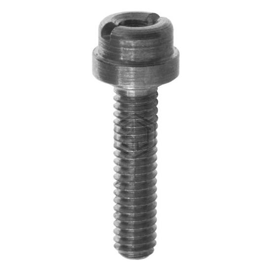 3341-25 - 3M - D-Sub, D-Shaped Connectors - Accessories - Jackscrews