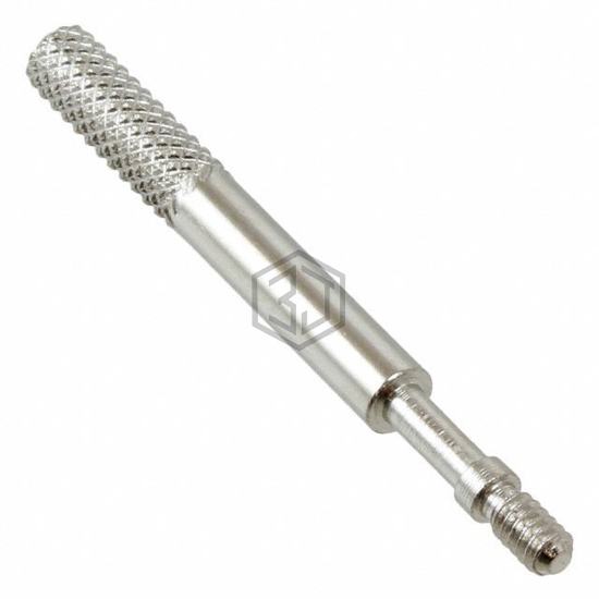 40-9844T-C - Cinch Connectivity Solutions AIM-Cambridge - D-Sub, D-Shaped Connectors - Accessories - Jackscrews