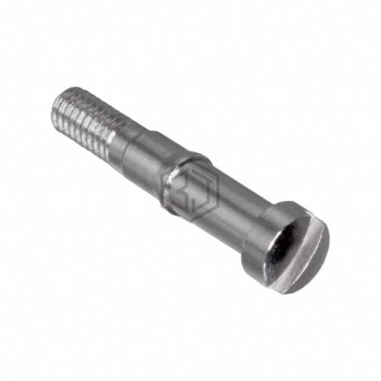 1731120420 - Molex - D-Sub, D-Shaped Connectors - Accessories - Jackscrews