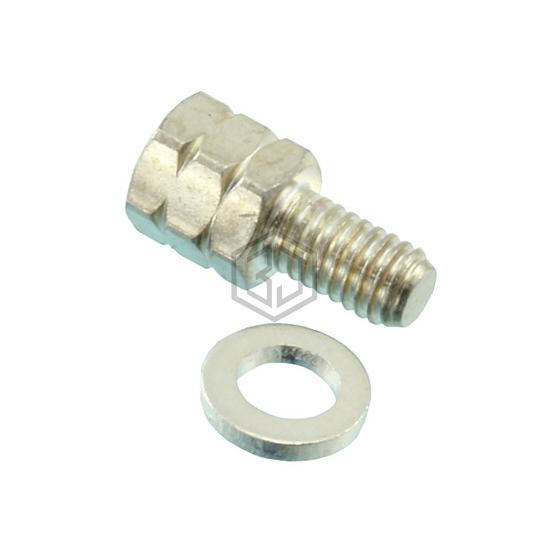 09670029006 - HARTING - D-Sub, D-Shaped Connectors - Accessories - Jackscrews