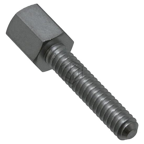 212452-1 - TE Connectivity Aerospace, Defense and Marine - D-Sub, D-Shaped Connectors - Accessories - Jackscrews