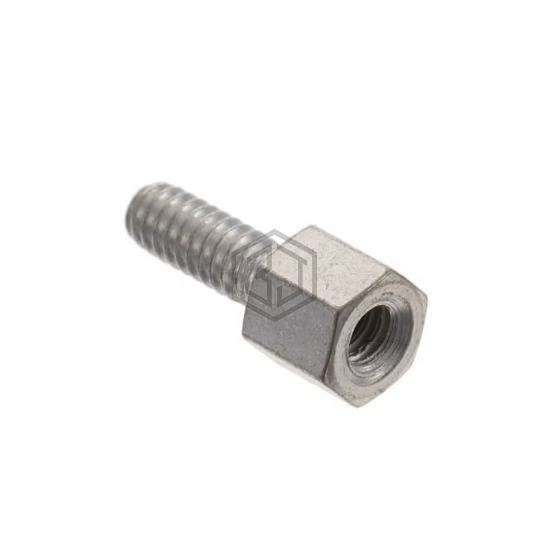 86551128TLF - Amphenol ICC (FCI) - D-Sub, D-Shaped Connectors - Accessories - Jackscrews