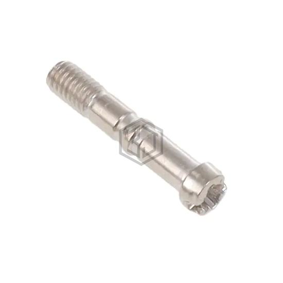 1731120255 - Molex - D-Sub, D-Shaped Connectors - Accessories - Jackscrews