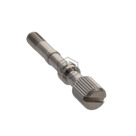 1731120614 - Molex - D-Sub, D-Shaped Connectors - Accessories - Jackscrews