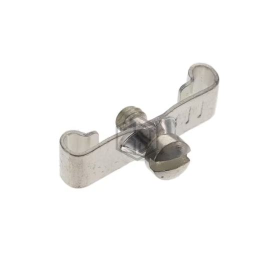 863015ATLF - Amphenol ICC (FCI) - D-Sub, D-Shaped Connectors - Accessories - Jackscrews
