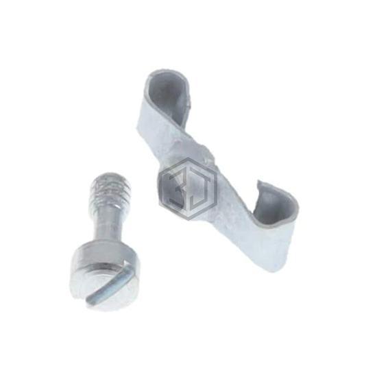 1731120274 - Molex - D-Sub, D-Shaped Connectors - Accessories - Jackscrews